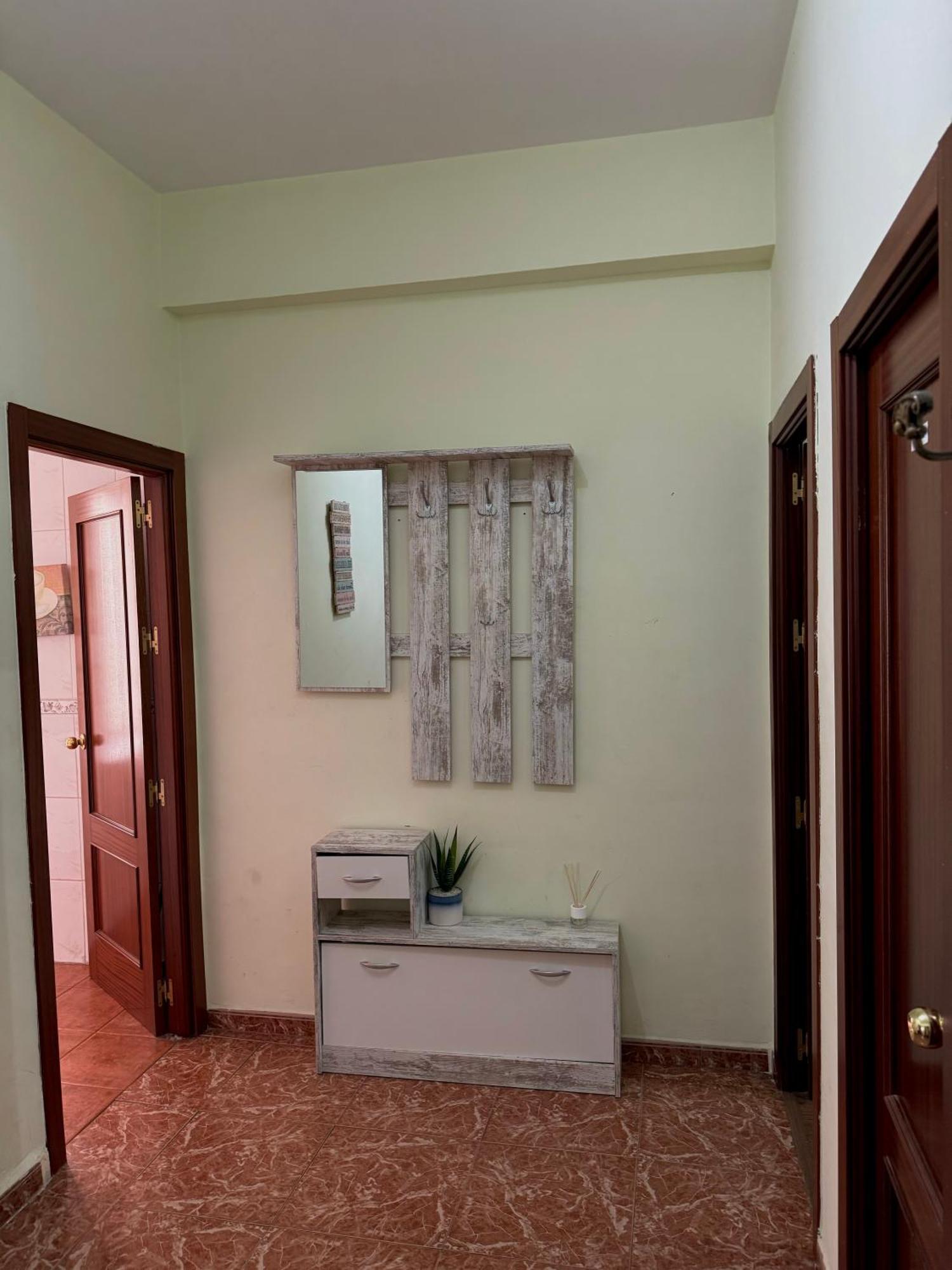Apartamento Centrico Puente Romano Córdoba Exteriér fotografie