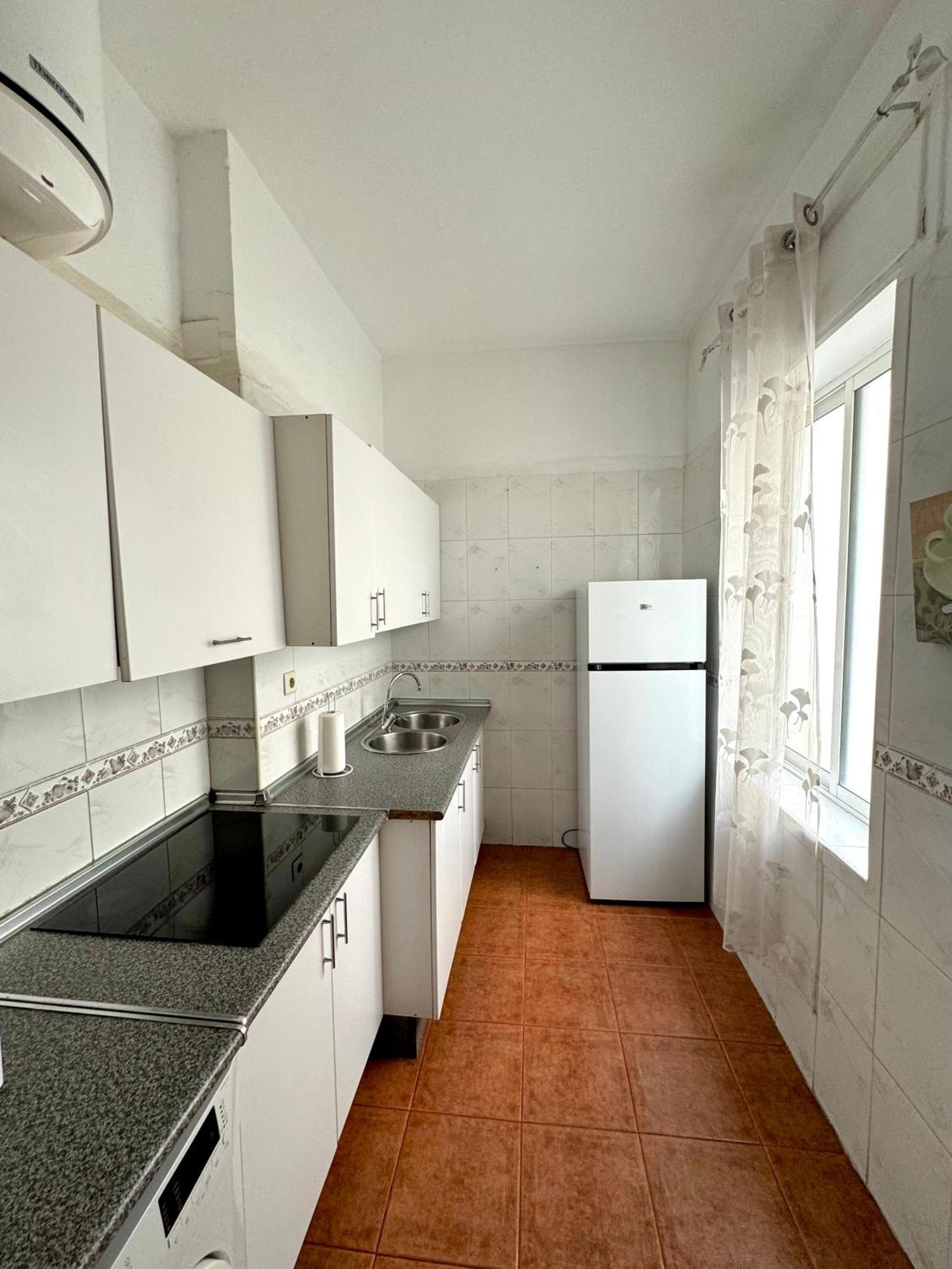 Apartamento Centrico Puente Romano Córdoba Exteriér fotografie