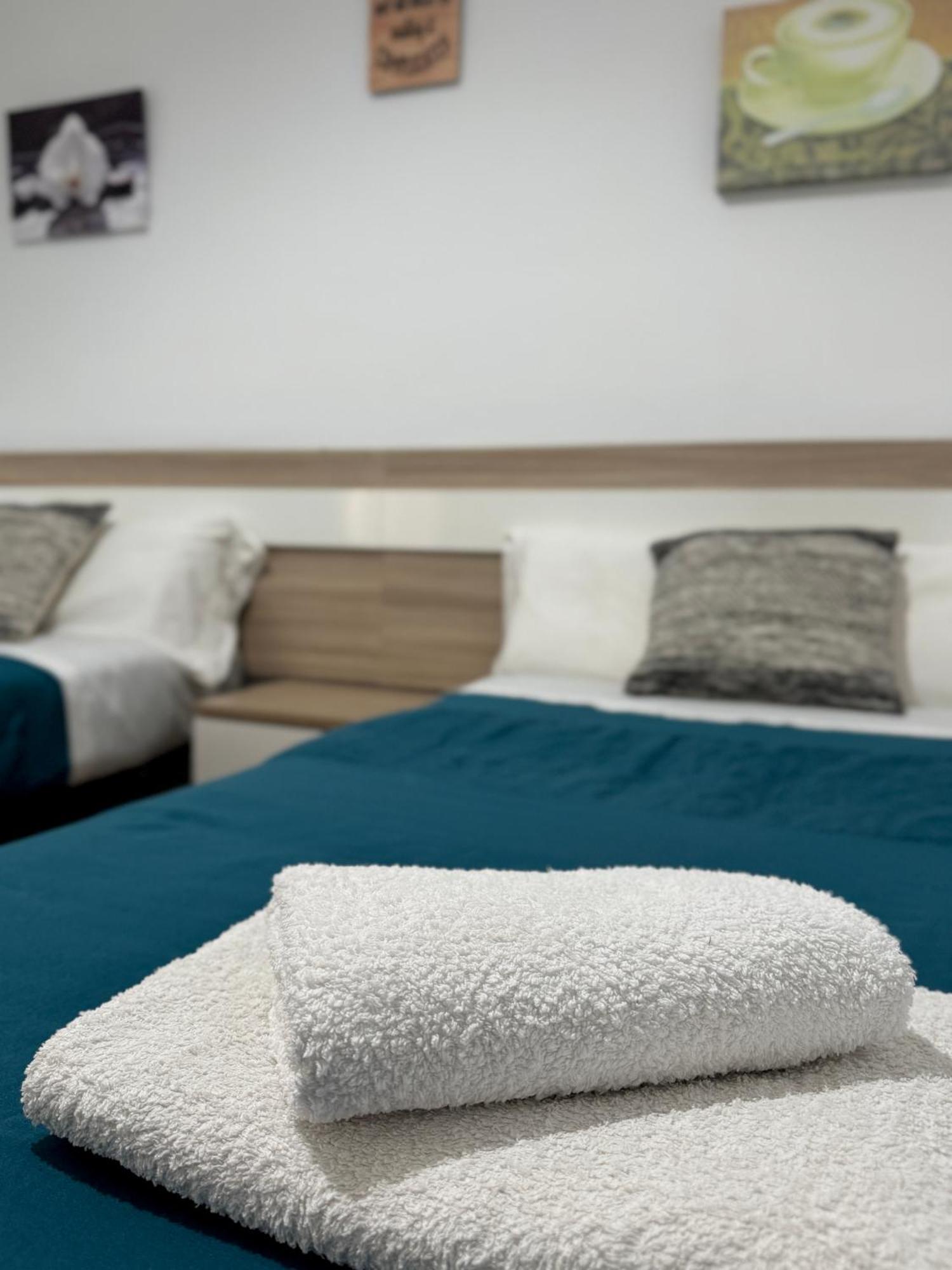 Apartamento Centrico Puente Romano Córdoba Exteriér fotografie