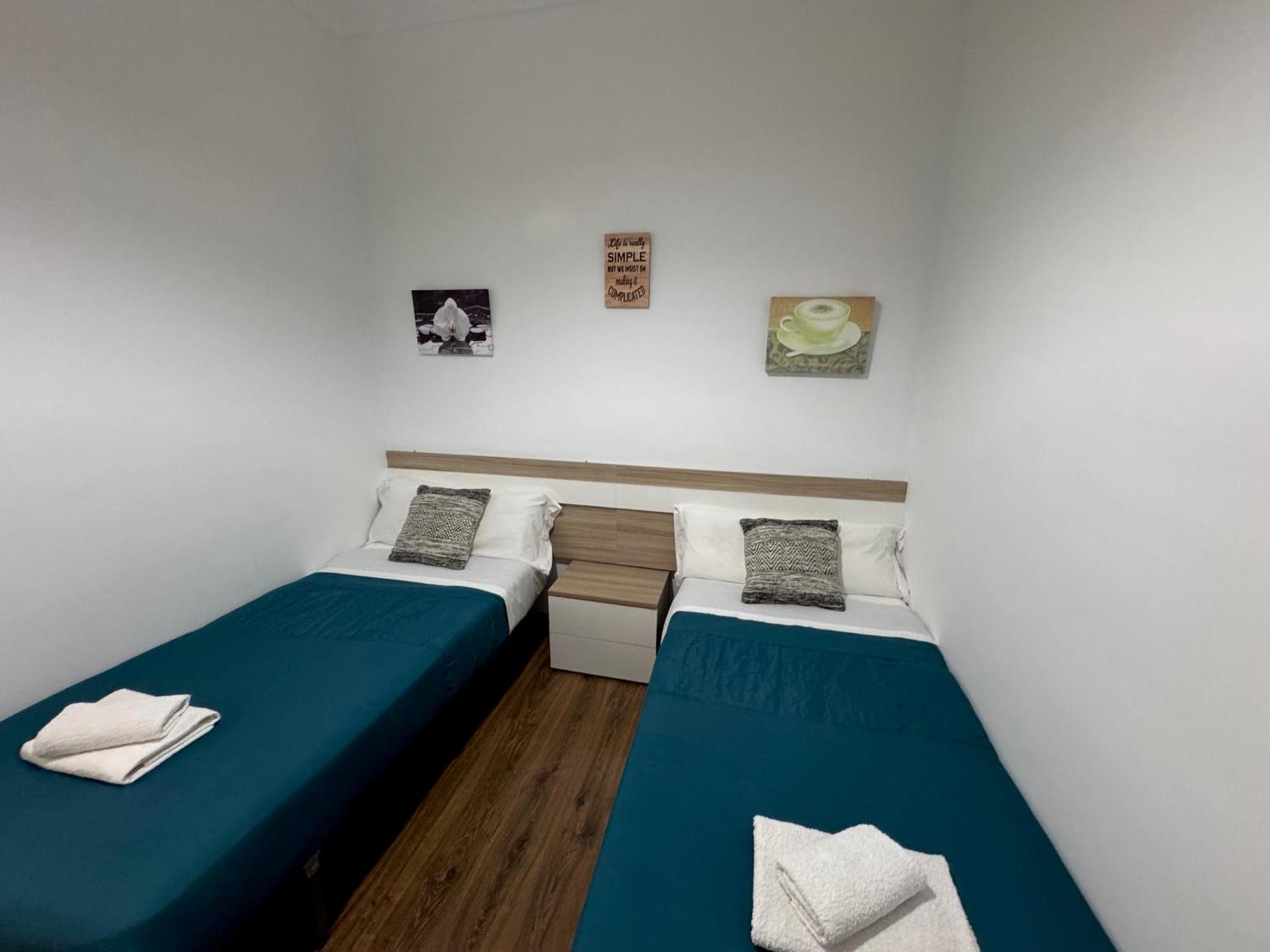 Apartamento Centrico Puente Romano Córdoba Exteriér fotografie