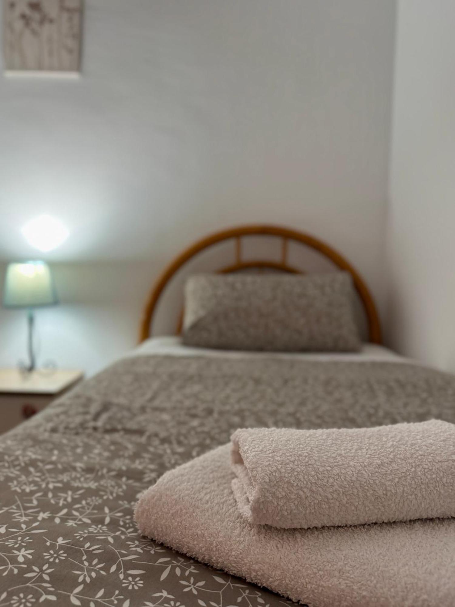 Apartamento Centrico Puente Romano Córdoba Exteriér fotografie