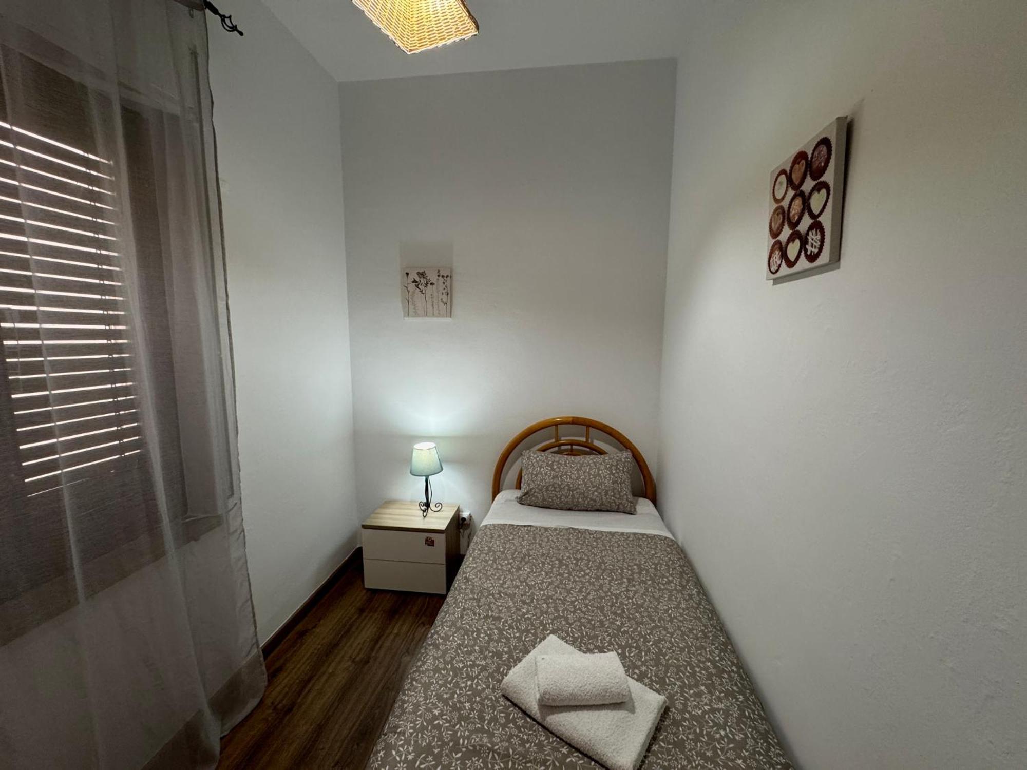 Apartamento Centrico Puente Romano Córdoba Exteriér fotografie