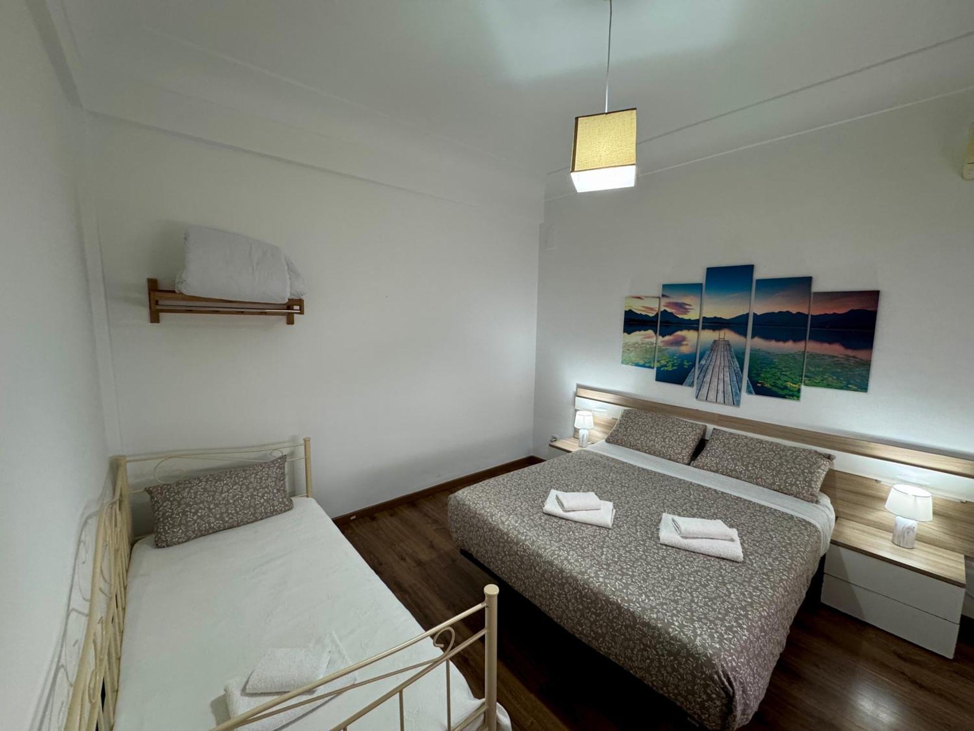 Apartamento Centrico Puente Romano Córdoba Exteriér fotografie